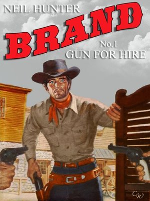 cover image of Brand 1